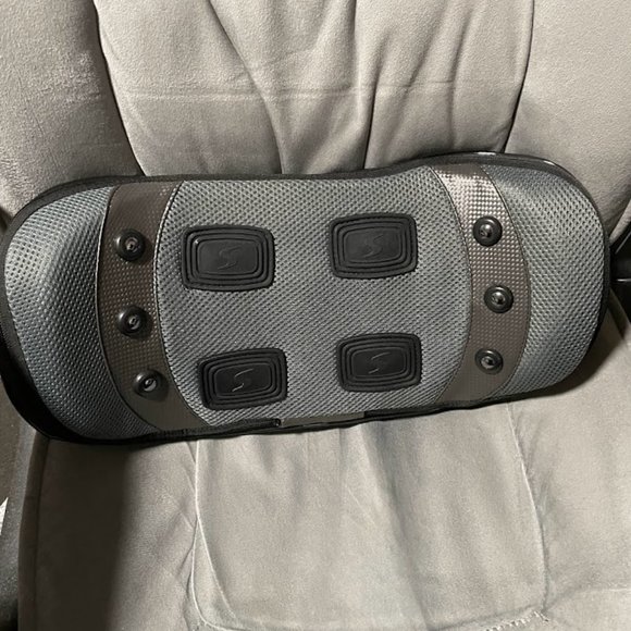 Brand New Low Back Massager - Picture 2 of 5